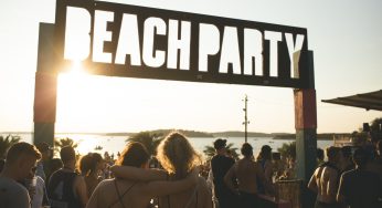 Outlook Festival 2018