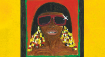 Heartthrob - Nairobi Candles: Burning Bright