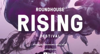 Roundhouse Rising