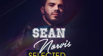 Sean Norvis - Selected by SYL Recordings