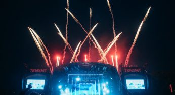 Trnsmt Continue Extended Transmission With Fresh Wave Of Acts