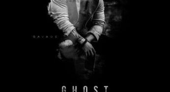 Tavi Castro - Ghost
