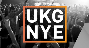UKG One – New Years Eve in Birmingham