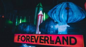 Unique Club Night, Foreverland, Unveils New Year’s Eve Lineup