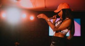 Surge in female songwriters under 20 promising for future of music