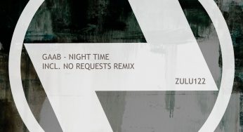 Gaab - Night Time