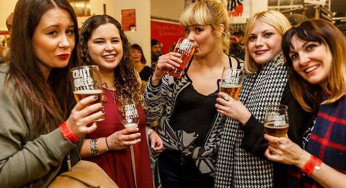 CBR 18 returns to East London in 2018 with new street food and music programme
