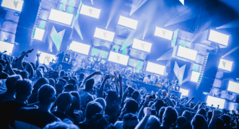 Amsterdam’s Music On Festival announce location, day splits and day tickets