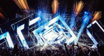 Welcome to the new era of the EXIT Festival Dance Arena with the ultimate techno line-up!