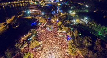 EXIT once again voted Best Major Festival at European Festival Awards!