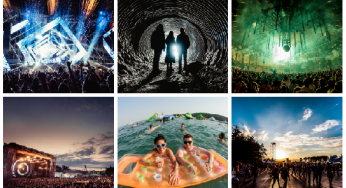8 Festivals to try instead of Glastonbury in 2018