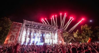 EXIT Festival announce the next wave of artists
