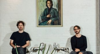 Electronic Music Pioneer Steve Bug Announces New LP Alongside Langenberg