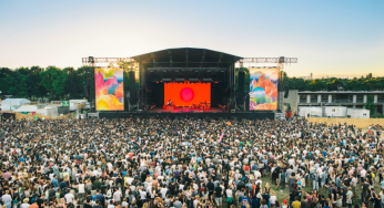 We Love Green Festival, Paris – First names announced.