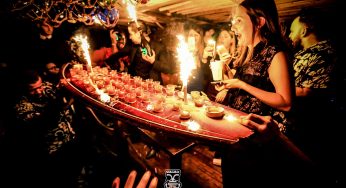 Mahiki Tuesday