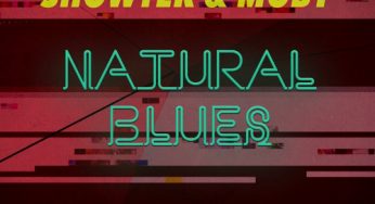 Showtek & Moby - Natural Blues