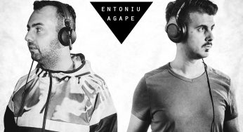 60 Seconds with Entoniu & Agape