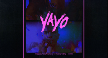 Clyde P & Daaamn - Yayo