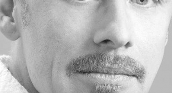 60 Seconds with… Eric van Aro