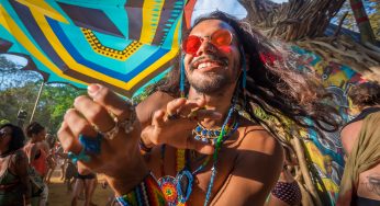 Envision Festival Costa Rica Drop Full Lineup