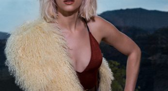 Bonnie McKee To Join Kygo On Tour