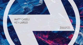 Matt Caseli - Key Largo