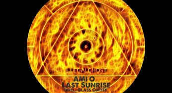 AMi O - Last Sunrise