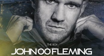 John 00 Fleming - Editions V4