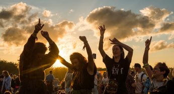Festival Guide 2018: Festivals not to miss in 2018