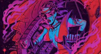 The Indiigo Child - Renegade Voyager