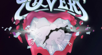 The Supermen Lovers - Clock Sucker EP