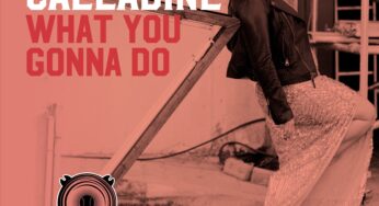 Rachael Calladine - What You Gonna Do