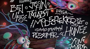 More acts announced for Bilnao BBK Live