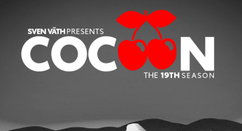 Cocoon announce Pacha as their new Ibiza home
