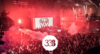 Studio 338 announce 4th Birthday plans