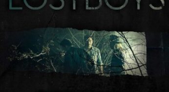 Ocean Park Standoff v Seeb - Lost Boys