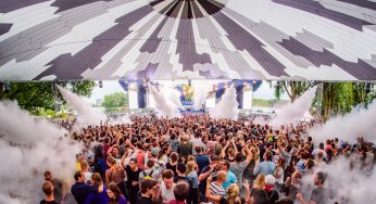 Amsterdam’s premier dance festival Loveland announce artists