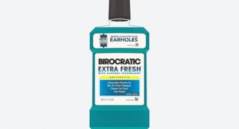 Birocratic - Extra Fresh