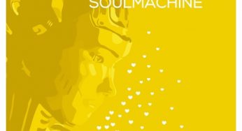 Adam Nathan - Soulmachine