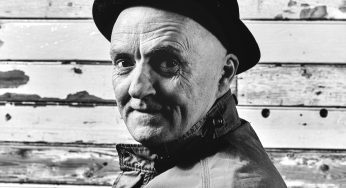 60 Seconds with… Brian Power (Soulhouse Music)