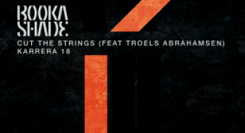 Booka Shade - Cut The Strings