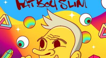Fatboy Slim Joins Forces with elrow Town
