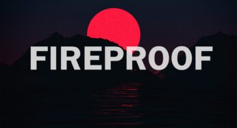 RAMI, CASP:R, Colton Avery - Fireproof