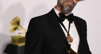 Dennis White wins Grammy for the LATROIT Remix of Depeche Mode’s “You Move”