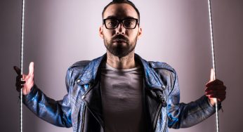 Introducing… Lorenzo Spano