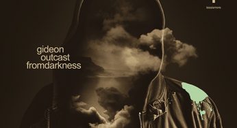 Gideon - Outcast From Darkness