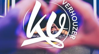 Kav Verhouzer ft Lawrie Martin - Love Into Gold