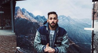 Pablo Nouvelle heads up brand-new edition of ‘Armada Invites’