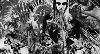 Getter X Ghostemane - Dahlia I
