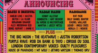 Bestival Soundsystems and New Music Announced